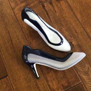 Amelie Pichard heels shoes